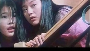 Chinese softcore scene dramatize expunge vintage is swelling