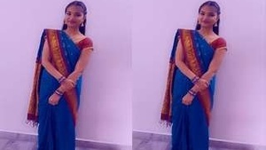 Sexy Indian Girl Desi fucks her lover