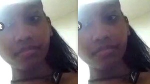 Sexy girl finger pussy