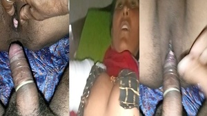 North India housewife sex scandal MMS