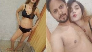 Paki Couple Fucking
