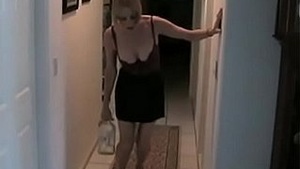 Granny just wants to work