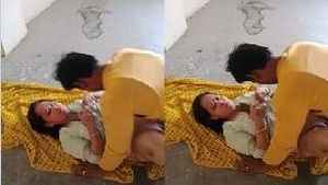 Desi Randi Bhabhi Fucked