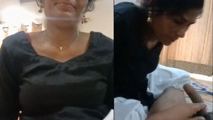 Mature indian maid sex with rich owner