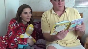 Dream story for step small