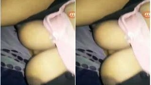 Babhai Saves Husband's Dick