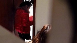 Masterliness Voyeur Chinese Hot Video