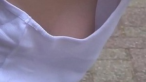 Asian HOS nipples watched