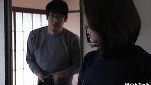 Japanese promiscuous Stepmeme