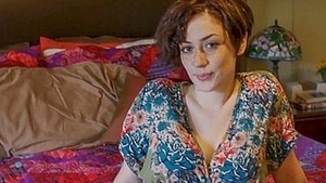 The guy's helping Stepmeme realize the thrill