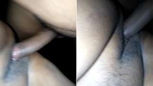 Desi Bhabhi Fucks in the Anal with Guys