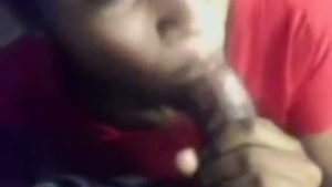 Girl Desi enjoys a nice homemade sex with her husband.