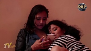 Saheli Ka Pyar HINDI hot short film.