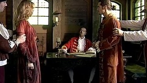 Awesome porn movie with really sexy costumes