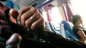 Shining forward bus Índia