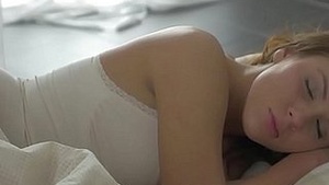 European teenager Creampied