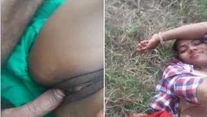 Exclusive Desi Girl fucks hard in the anus With her lover