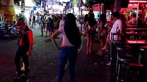 Thai Ladyboy Hookers