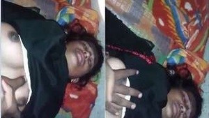 Exclusive Rustic Girl Desi Sucks And Fucks Hard With Juju