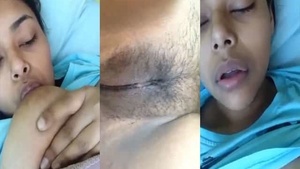 Hot New Sexy Selfie Video