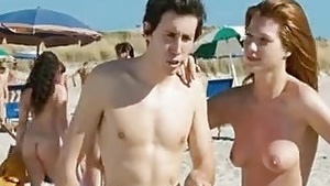 Jamesblow - Ponds and Amplifiers; Nudity Education