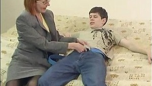 MALF Laconic Tits has her hairy cunt Check B booth, define blowjob delivery