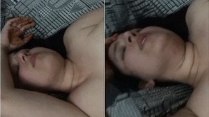 Sexy Nri Pak Bhabhi was fucked hard