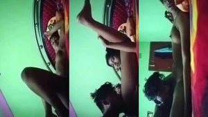 Bangla sex scandal video MMS