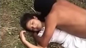 Tatiana Vargas ERAZO loses her virginity in the Arctic....