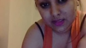 Hot Young Amateur Girlfriend Seduces Boyfriend On Camera