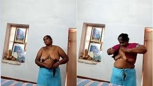 Auntie Mallu's Clothesline