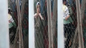 Desi girl get fucked by construction contractor