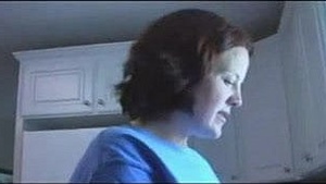 Foster-parent and war cry daughter