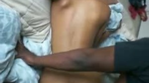 XXX sex video sexy Indian bhabhi ki chudai by black guy