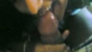 Bangalore College Couple Having Oral Sex with Others