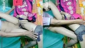 Horny Wife Desi Romance and Hard Anal Fuck From Husband