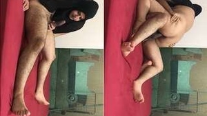 Exclusive Horny NRI Fatty Bhabhi Gives Blowjob and Fucks Cancerously