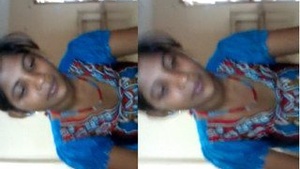 Exclusive Sexy Blowjob Girl from Bangla