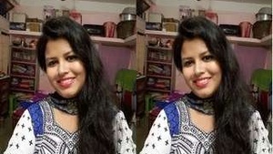 Assam Lover's Romance and Boob Sucking, Fucking