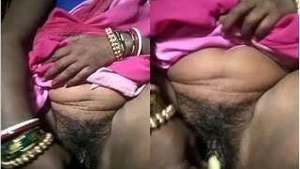 Bhabhi Enjoys Sex With Muli