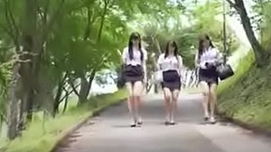 Japense girl porn with lots and lots of kinky action