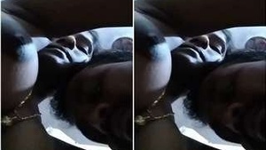 Tamil romance Cpl and chest clamping