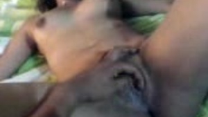 Free sex scandal clip of busty escort with client