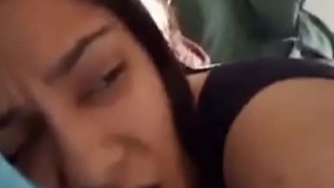 Bahan ki hot video chudai ki