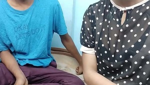 Desi girl master wonder ki sex video