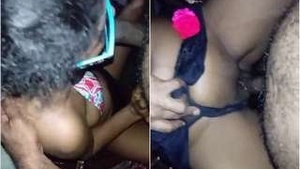 Sexy Wife Blow Job and Hardly Fucks Husband