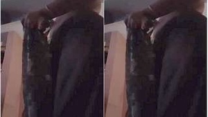 Desi Rustic Laundry Rags