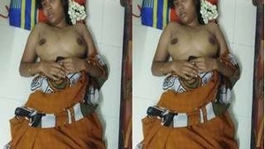 Famous Telugu couple caught shagging