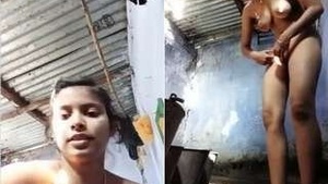 Desi Indian Girl Nude Video For Lover