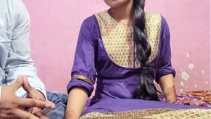 Hindi sexy guy hot indian couple fucking